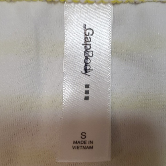 10/$10 GapBody bikini bottom size S NWOT - Picture 2 of 8